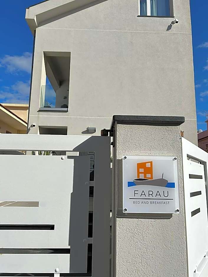 Farau B&B