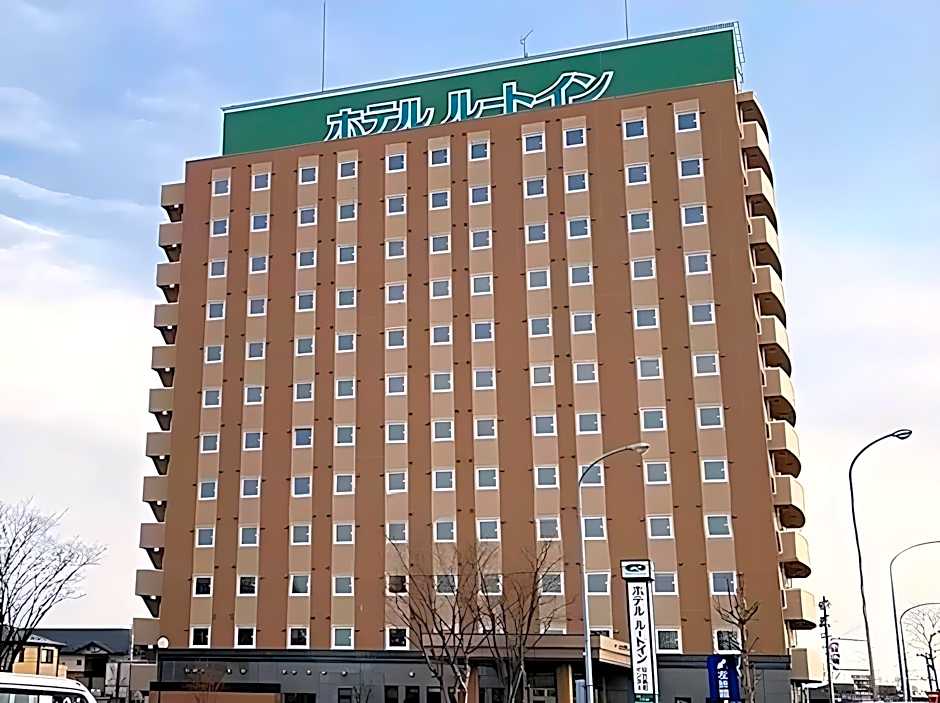 Hotel Route Inn Sendainagamachi Inter