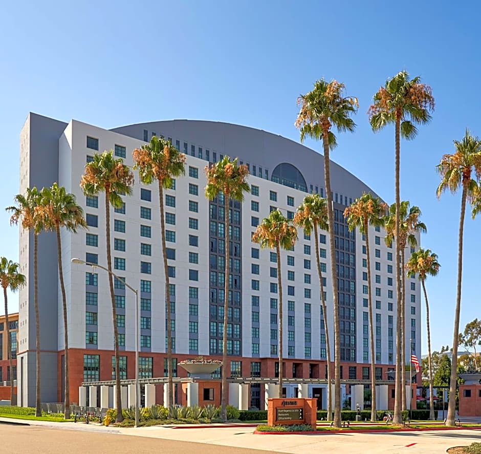 Hyatt Regency La Jolla at Aventine