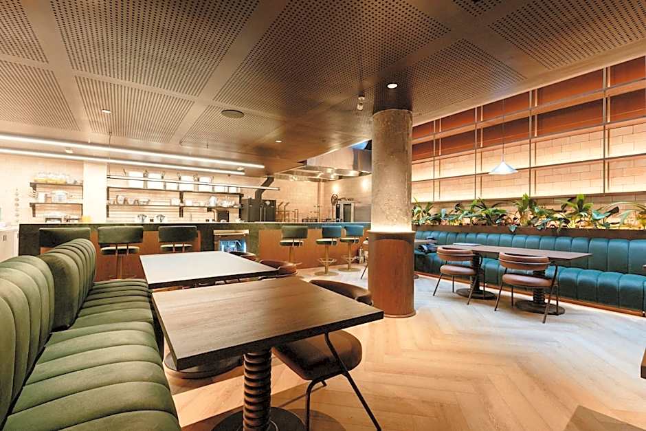 Hotel Belisario