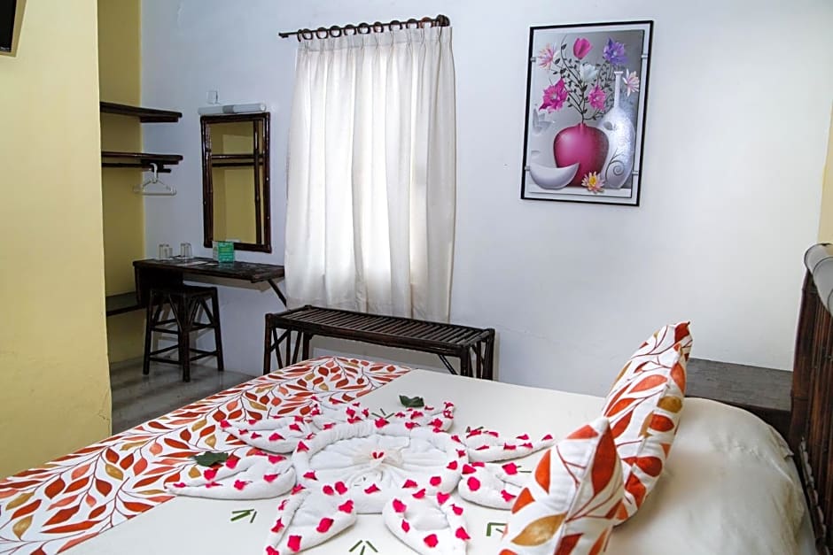 Hotel Zihua Caracol