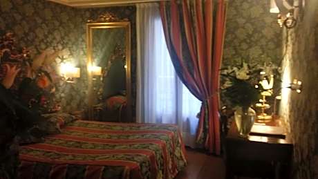 Superior Single Room