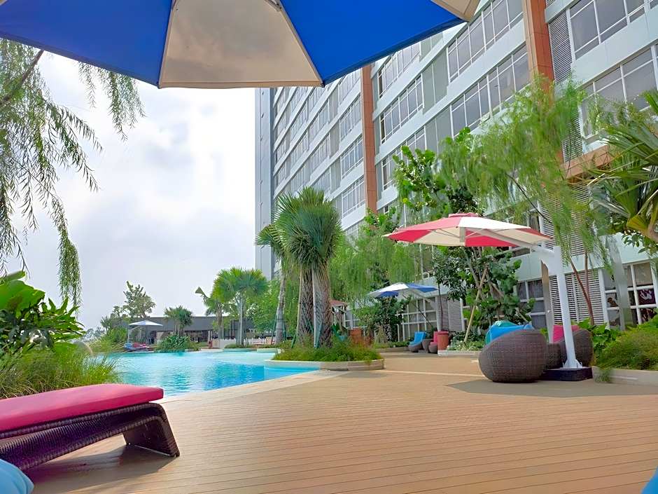 Fika Rooms Aparthotel