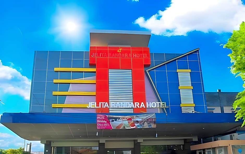Jelita Bandara Hotel Airport
