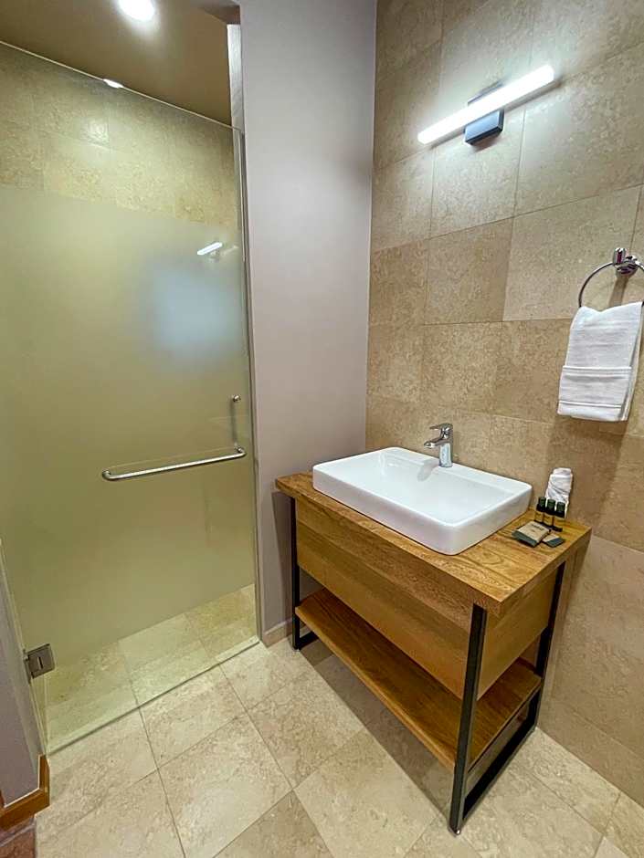 Suites Patio Antequera