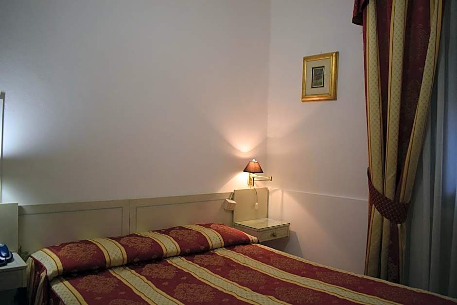 Albergo Basilea