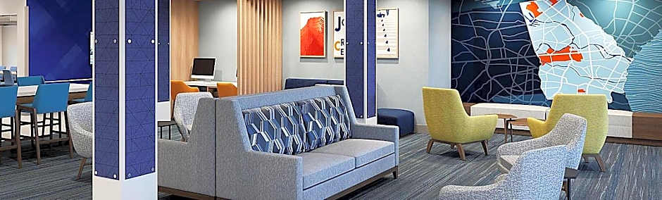 Holiday Inn Express And Suites Alton St Louis Area By IHG
