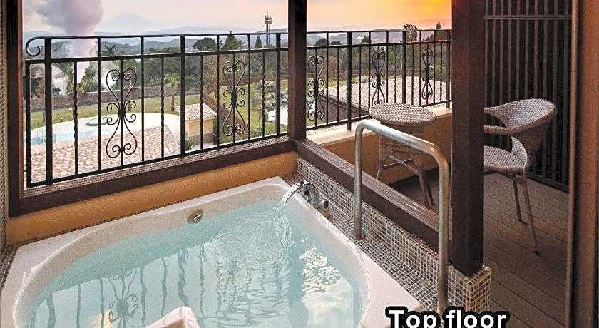 La Vista Kirishima Hills