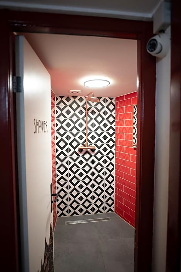 Hotel Internationaal