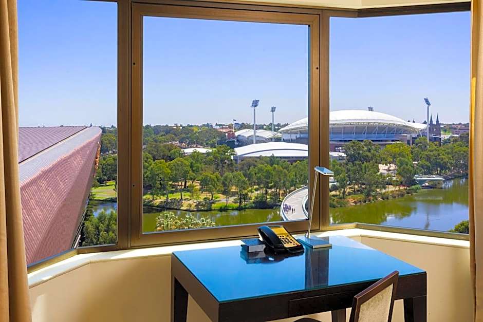 InterContinental Adelaide By IHG