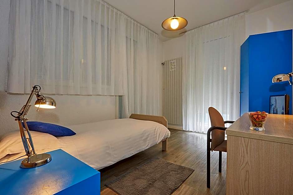 Les Chambres du CTN
