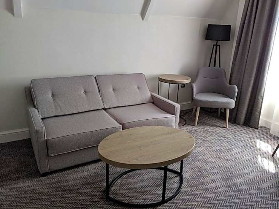 voco St. John's Solihull By IHG