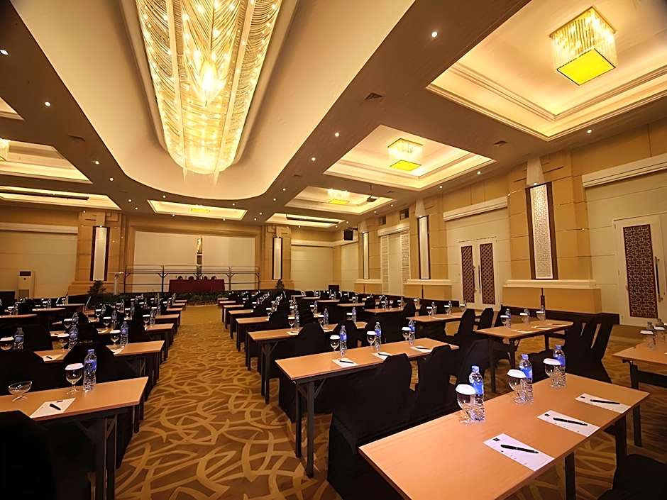 Swiss-Belhotel Lampung