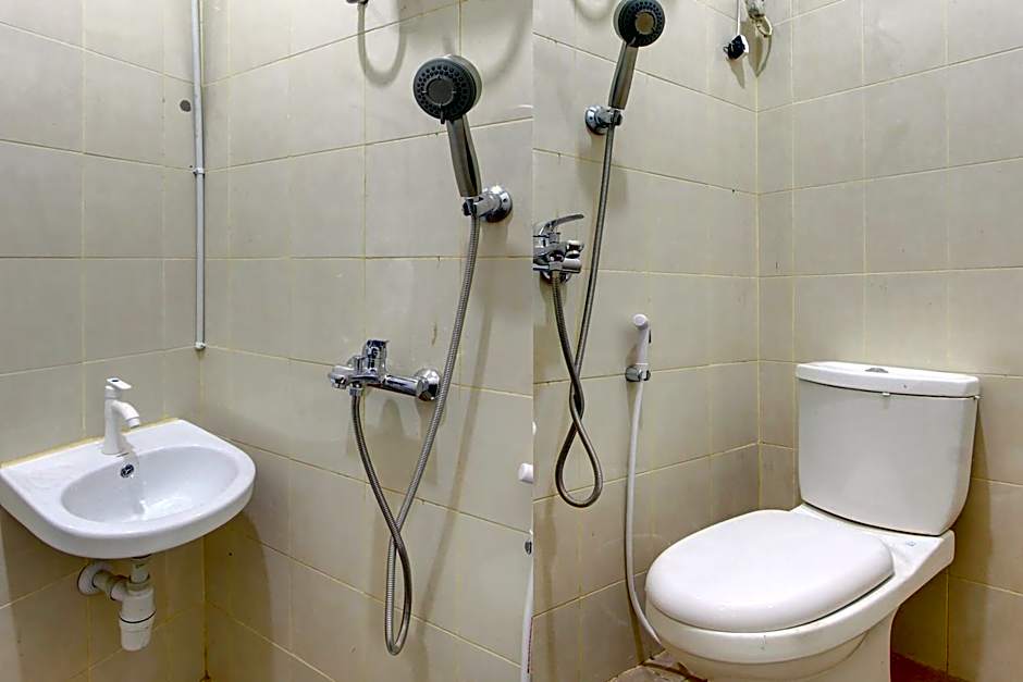 OYO Life 92812 Galih Kostel 2 Syariah