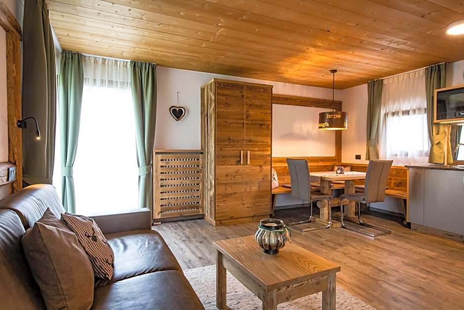 La Bercia Alpine Lodge & Spa
