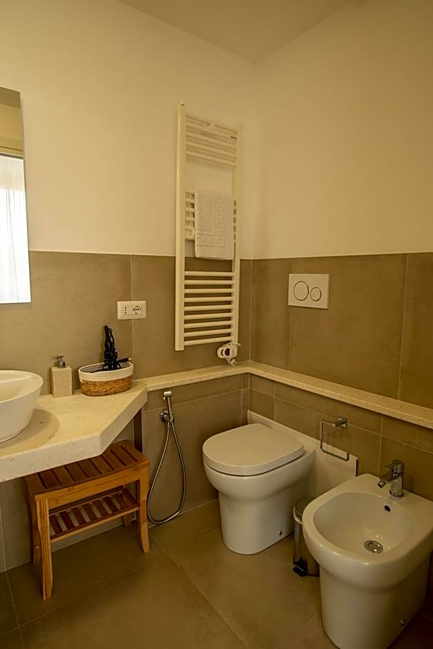 Locanda dei Buoni e Cattivi