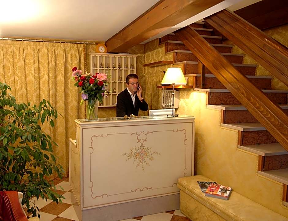 Hotel Al Vagon