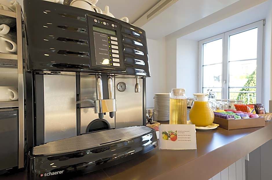 Bären Self Check-in Hotel