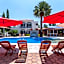 Hotel Mexico Lindo