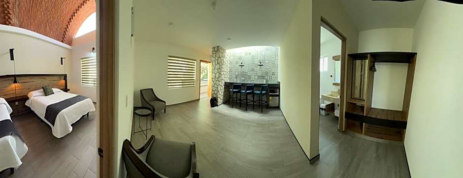 Hotel la Cuesta Toscana