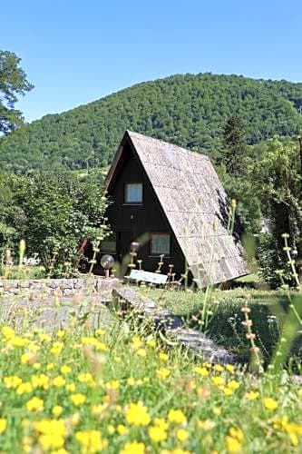 Les Chalets de Cierp