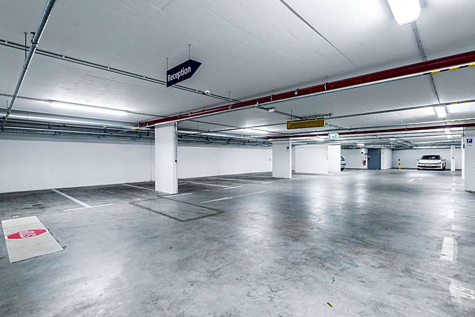 Holiday Inn Express Berlin City Centre By IHG