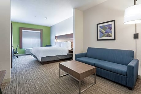 King Suite