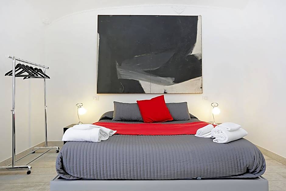 Houspitality Nero Bed & Breakfast