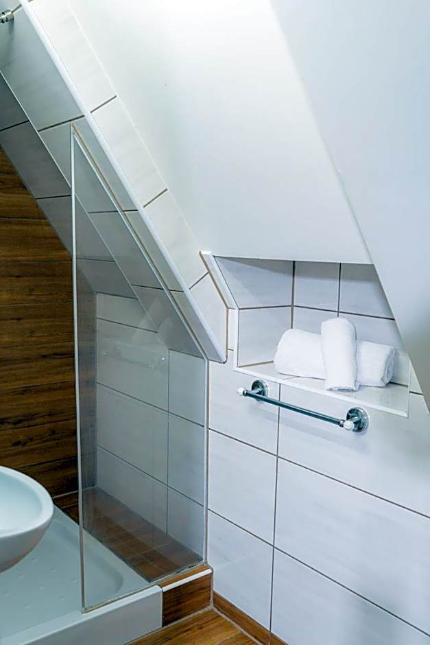 Dom Zachariasza Zappio