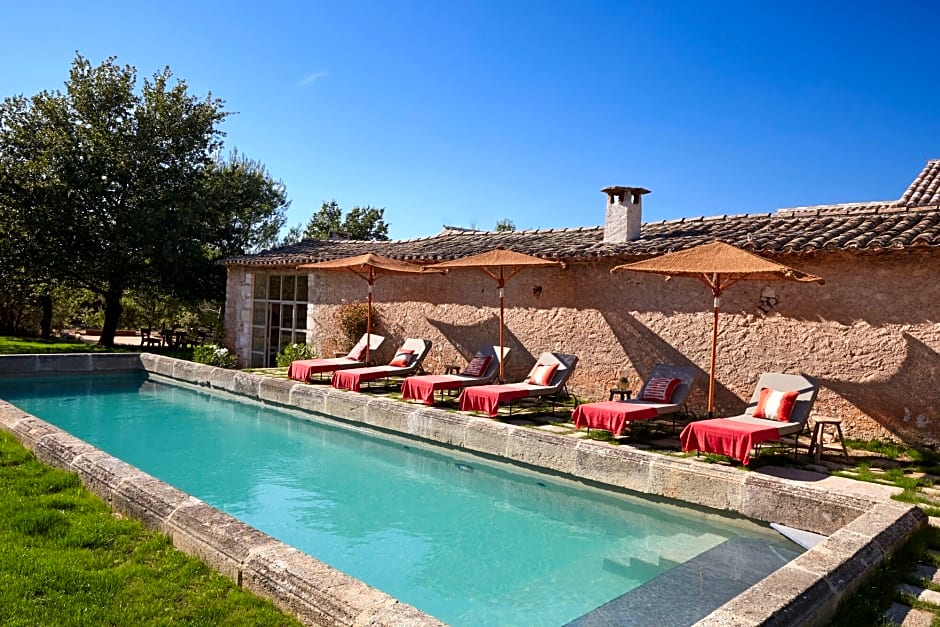 La Bastide De Marie