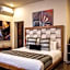 Hoteles ANTIGUA - SANTA LUCIA MTY
