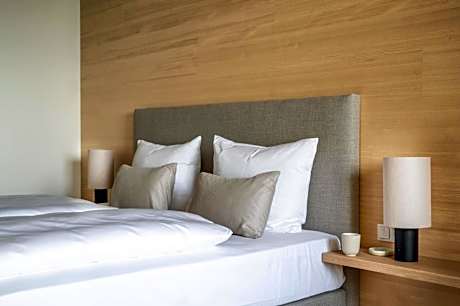 Forest Room with Terrace 