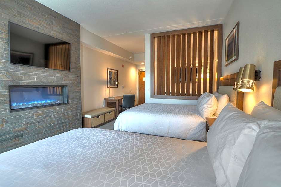 Holiday Inn & Suites Pigeon Forge Convention Center By IHG