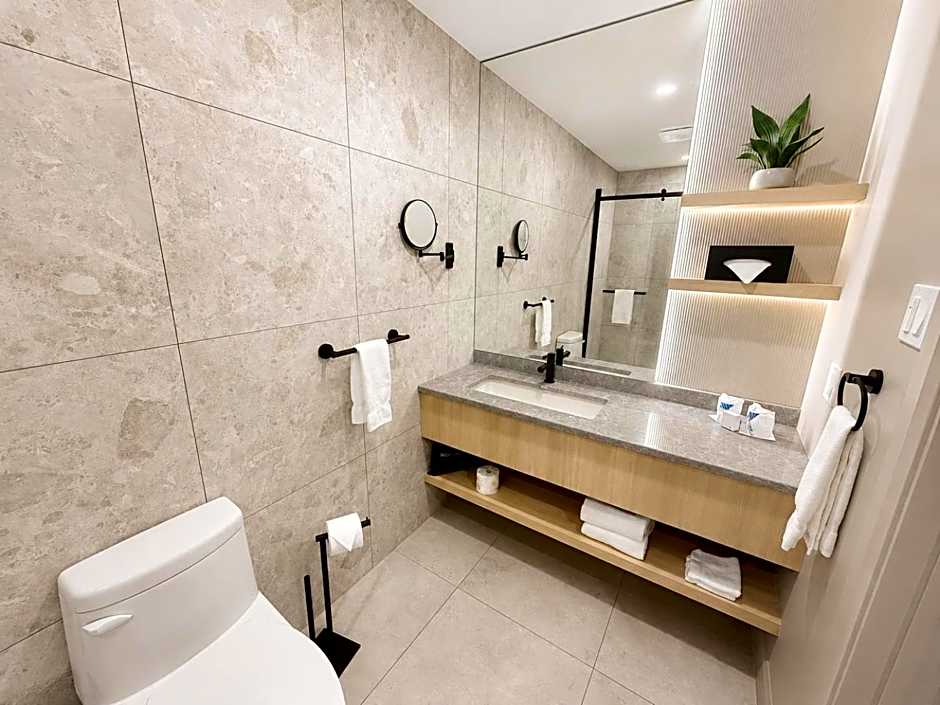 Hotel Chateau Joliette