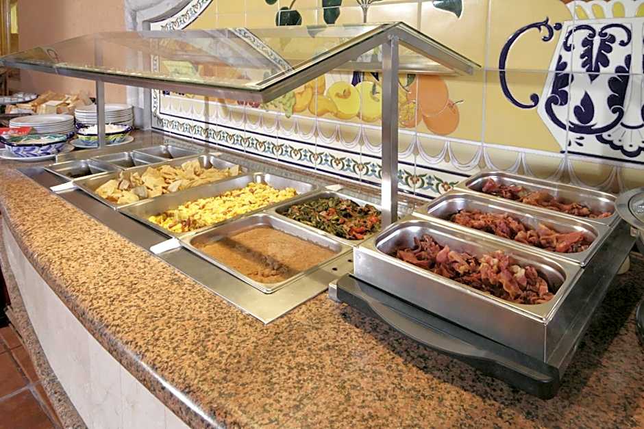 Holiday Inn Express Guanajuato By IHG