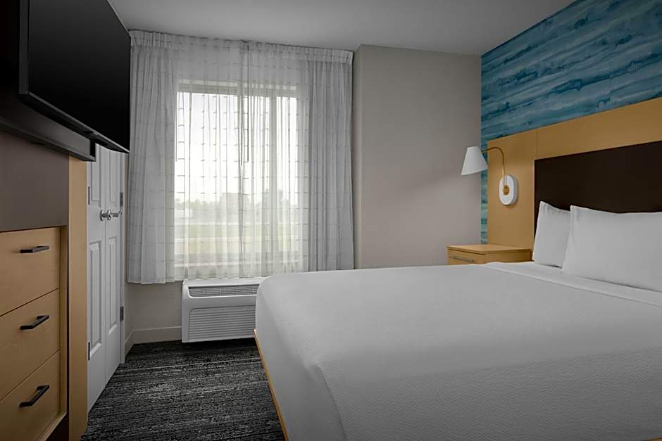 TownePlace Suites by Marriott Des Moines Urbandale