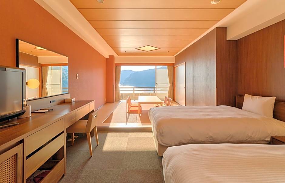 Pleasure Resort Izu Akazawa Onsen