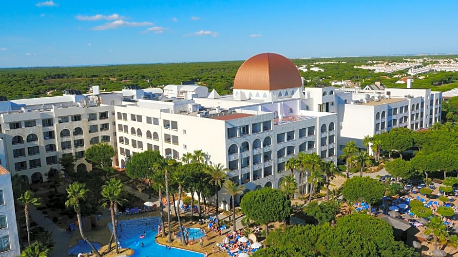 Playacartaya Spa Hotel