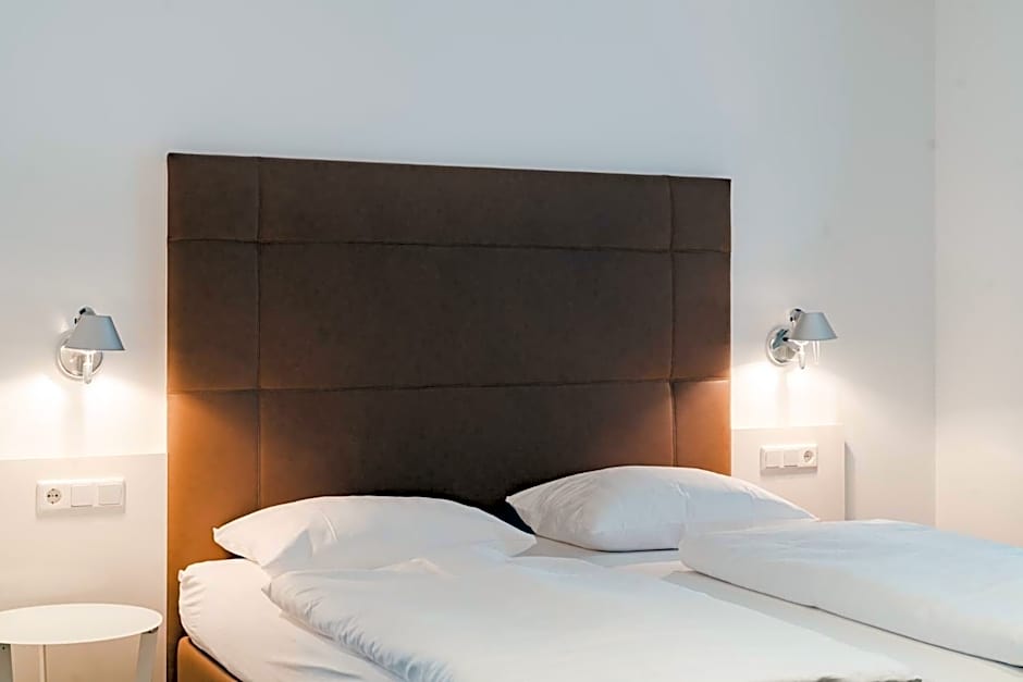 Hotel & Gasthaus Backmulde