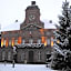 Hotel d'Alsace