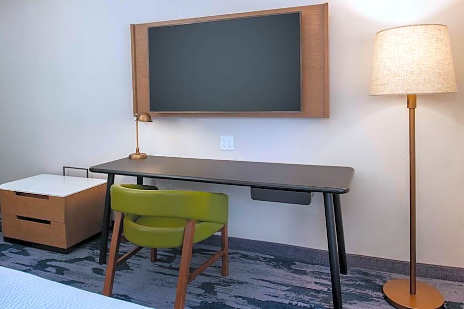 Fairfield Inn & Suites by Marriott Wenatchee