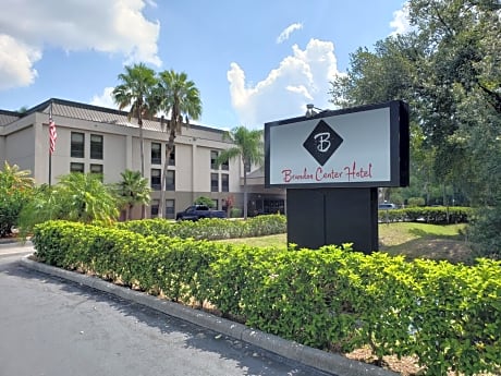 Brandon Center Hotel