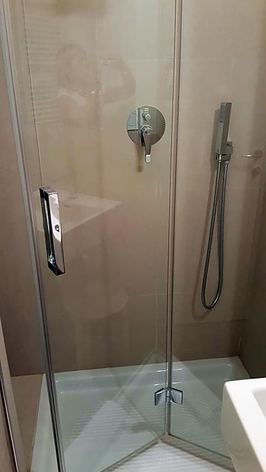 Hotel De La Ville depandance di Hotel Augustus