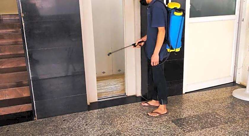 Airport Gateway Hotel