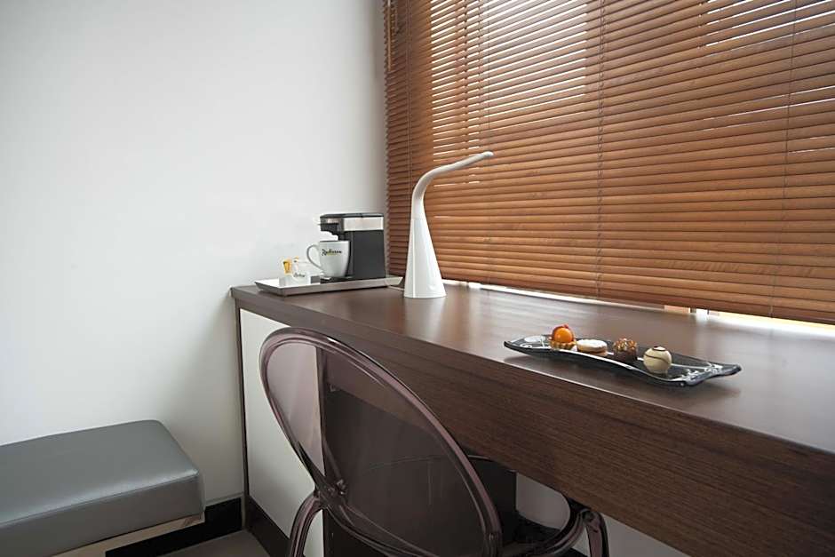 Radisson Hotel Decapolis Miraflores