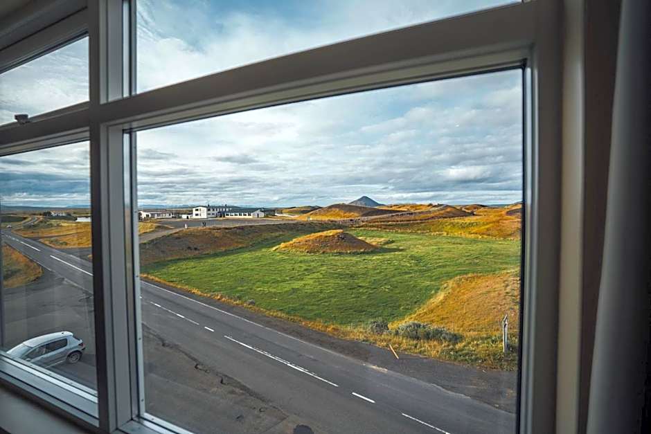 Sel - Hótel Mývatn