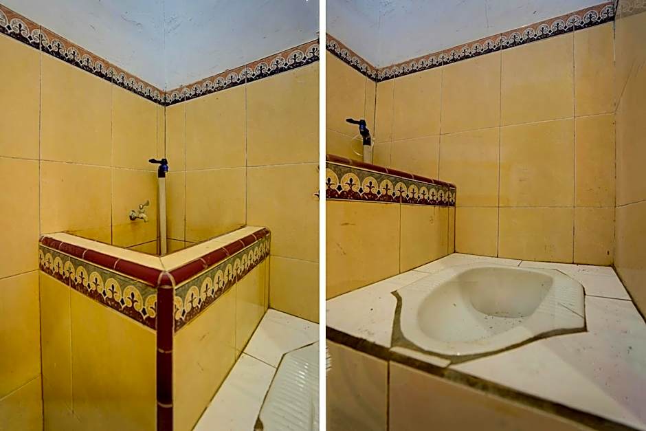 OYO 92903 Barokah Hotel Syariah