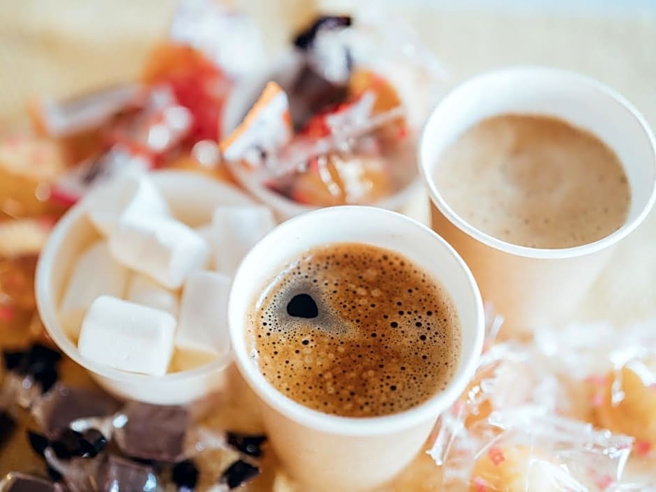 Hotel Areaone Miyazaki