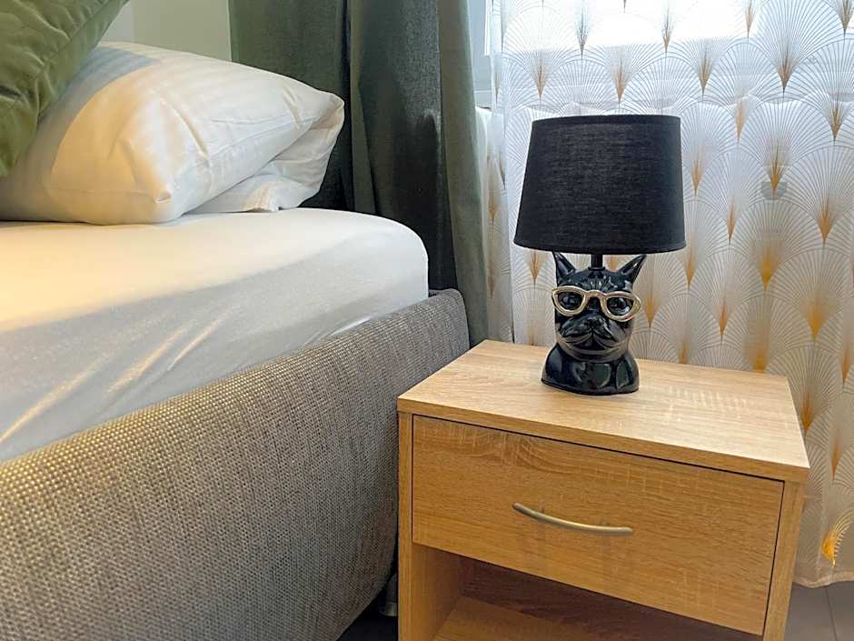 MOTEL DARIA Hennigsdorf Berlin