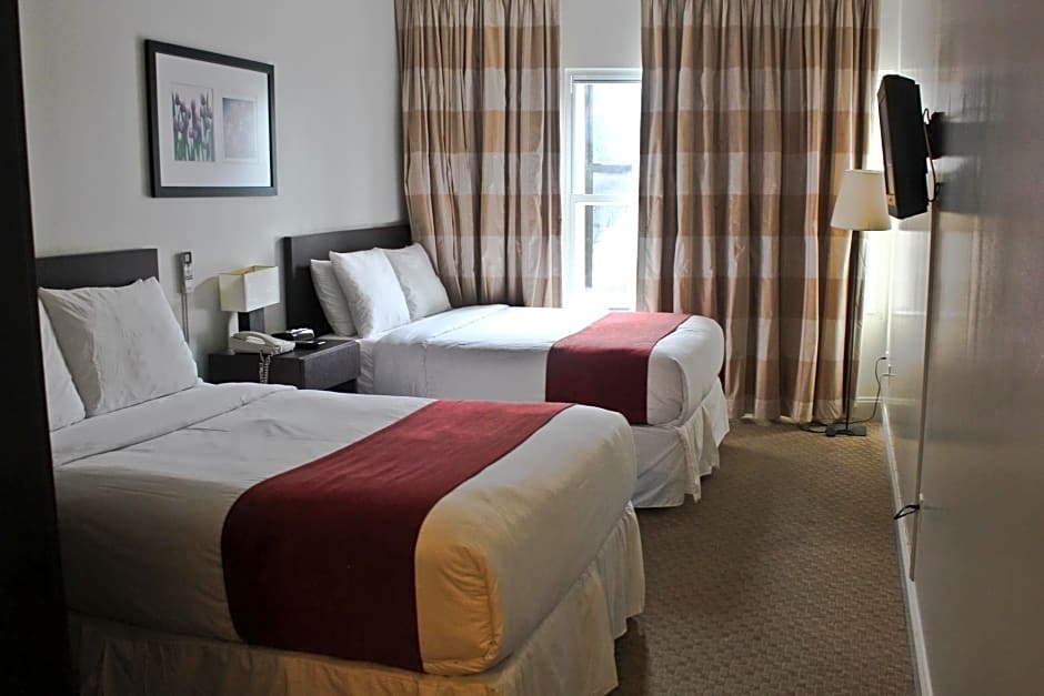 The Hotel 91